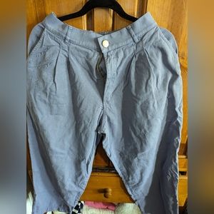 Big Bud Press trousers